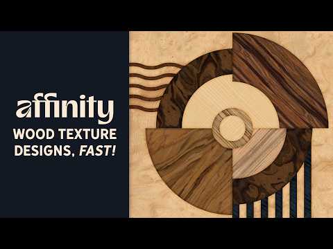 Wood Textures & Pyrography Effects, a Layer Style Add-On by The Artifex Forge (Thumbnail 3 of 20)