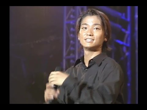ごきげんだぜっ！～Nothing　But　Something～　DA PUMP