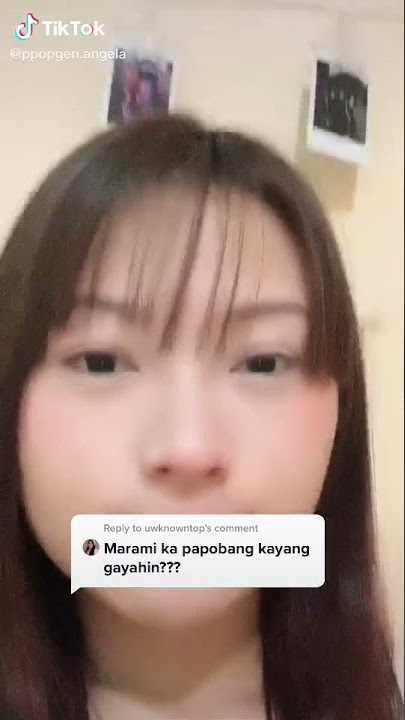 Inilah Suara Asli Nana - Mobilelegends