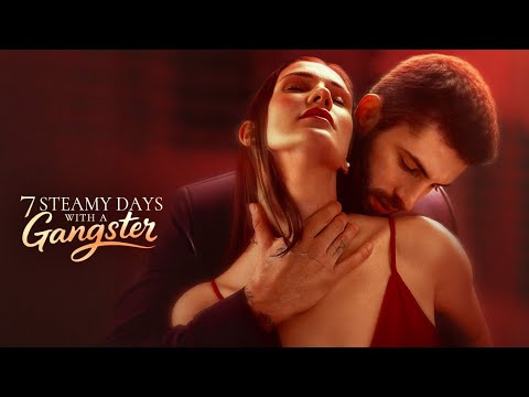 7 Steamy Days with a Gangster poster