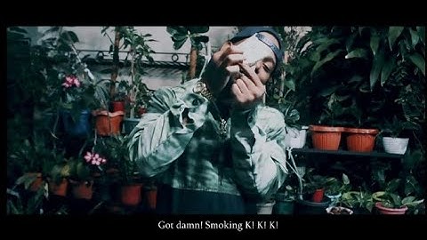 9th Gate - 404.Wessen ft. Slowbrow & Wanii (Visualizer)