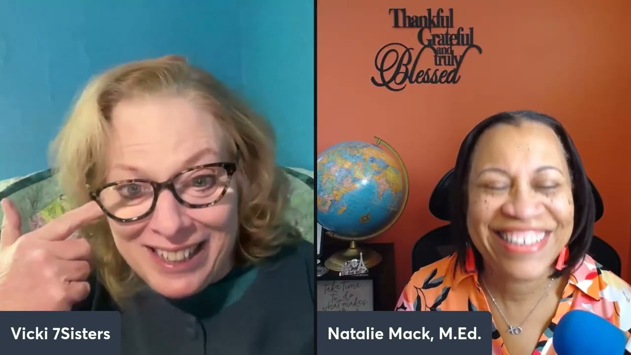 How I Homeschooled with Natalie Mack