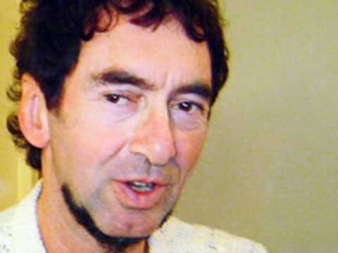 JONA LEWIE with Nicky Horne. Radio One - Scene and Heard 1972.