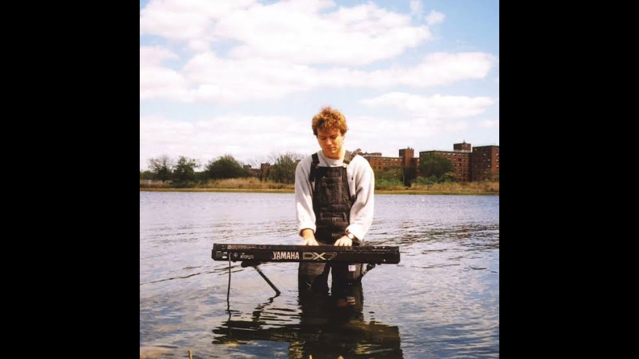 Mac DeMarco - Another (demo) One #2 (Instrumental) - YouTube