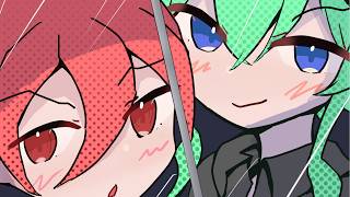 言葉にできない感情を feat. GUMI, 重音テト ( Kotoba ni Dekinai Kanjo wo )