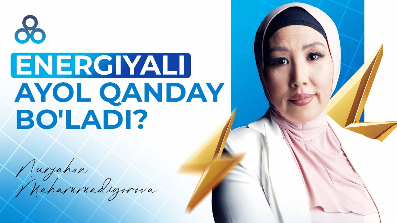 AYOL QAYERDAN ENERGIYA OLADI?