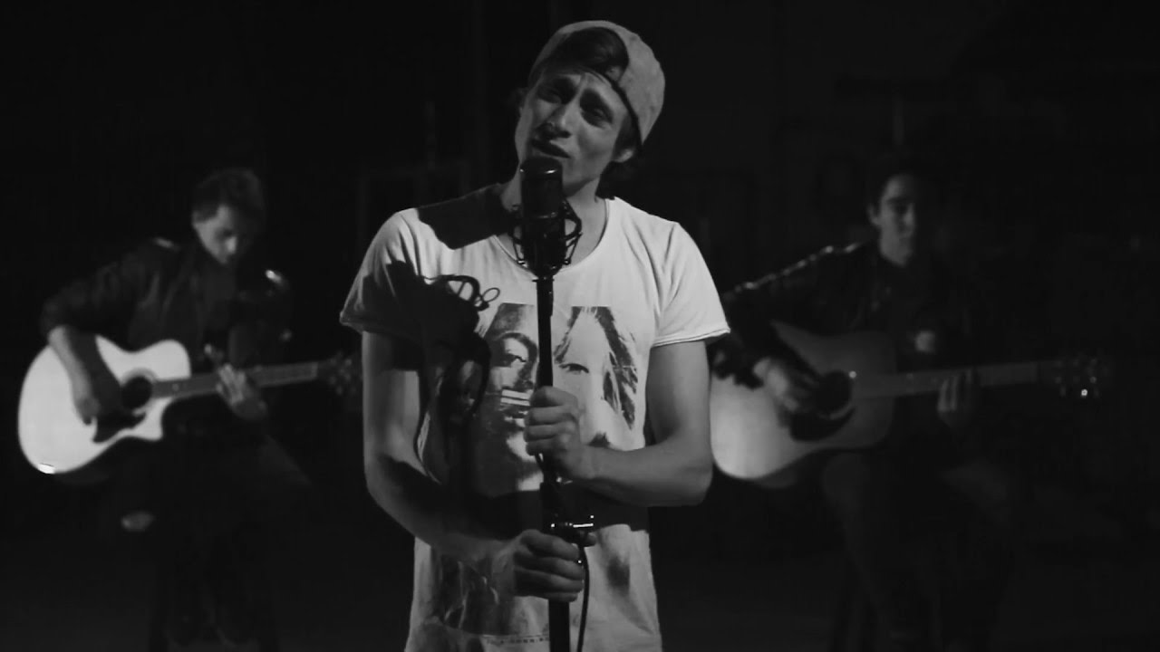 Eazy Target - Nothing (Acoustic)