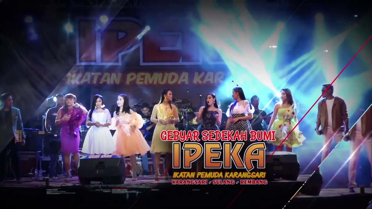 Cinta Luar Biasa ~ Arneta Julia - Om Adella