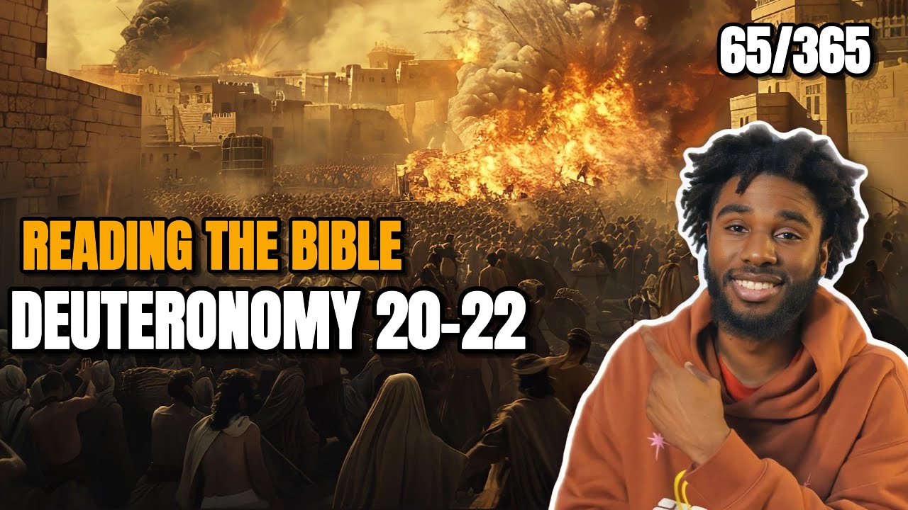 Daily bible study with me audio bible reading with commentary youtube