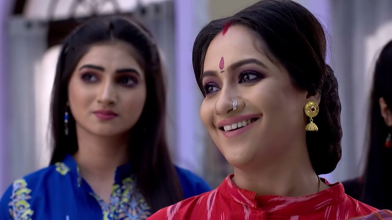 Jamuna - Sarthak TV Serial - Full Ep 127 - Jamuna Roy - Zee Sarthak