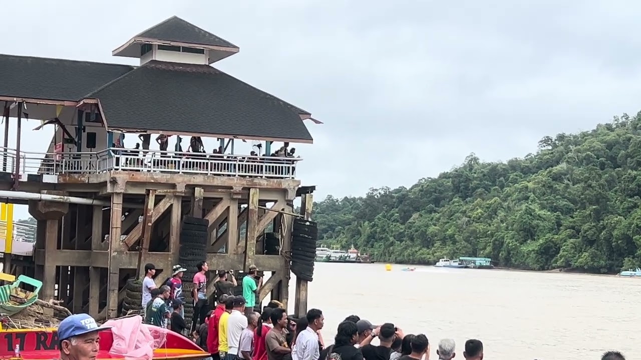 Pesta Kapit 30/3cyl 2025