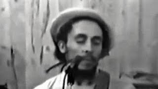 Bob Marley - Pimper's Paradise - Tuff Gong Studio 1980 chords