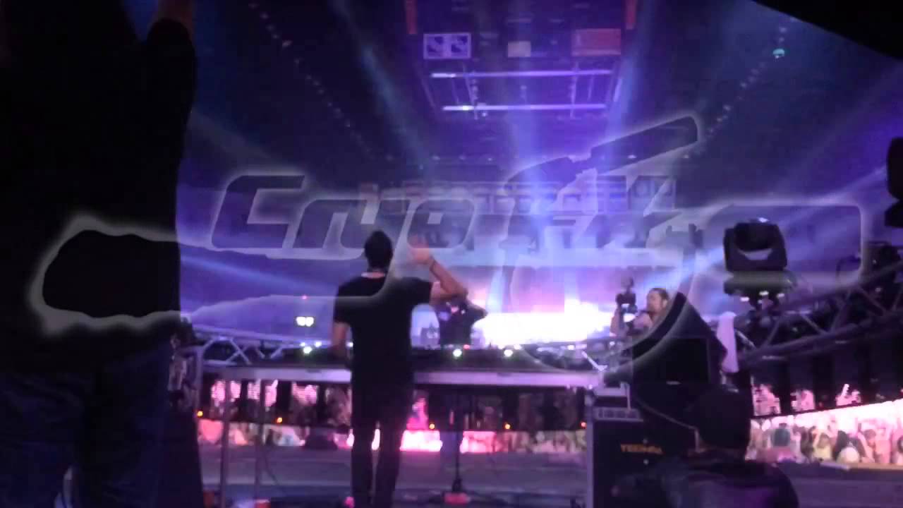 Cryo Jet DMX 512 - Co2 Jet Machine with DJ - Co2 Cannon - CryoFX