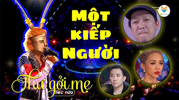 LK Một Kiếp Người, Lá Thư Gửi Mẹ ❤️ 💙 - Những Bản Tình Ca Buồn Lấy Đi Nước Mắt Hàng Triệu Trái Tim