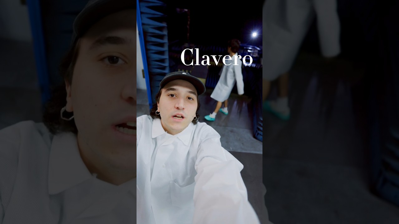 ¿Conocías el negocio de Clavero?