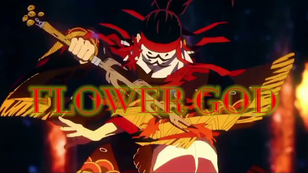 Demon Slayer Gurgenge Free Style (ft. FABVL) 「AMV」/editᴴᴰ