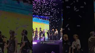 Mingi Dancing To Gento And Wooyoung Super Shy