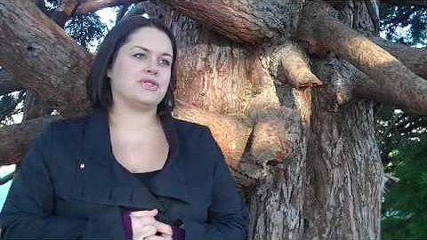 Laura Hooper Interview