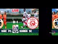 KMC FC Vs SIMBA SC | Ligi Kuu NBC 26/12/2022 | highlights Mp3 Song