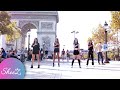 [KPOP IN PUBLIC/PARIS] BLACKPINK - 뚜두뚜두 (DDU-DU DDU-DU) Dance Cover