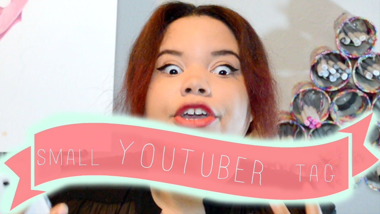 The Origin of MonsterPaws! (Small Youtuber Tag)