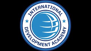 IDA Partner Training - The Ideal Customer Profile