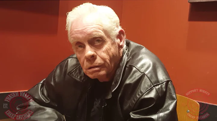 FRASER VALLEY CREEP CATCHERS | Robert | 67 | Deroc...