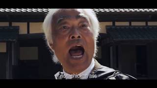 Chicken Attack - SONG VOYAGE - Japan