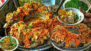 SATU DANDANG ISINYA CABE SEKEBON?? BAKSO BLEDEK PALING VIRAL DI MALANG!!