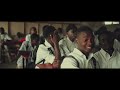 Zonke Too Fresh - SCHOOL REPORT  (Official Music Video)