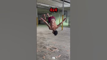 Mousetrap backflip challenge done by ishowspeed🐁