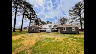 Chesapeake Homes for Rent 3BR/2BA by Chesapeake Property Management