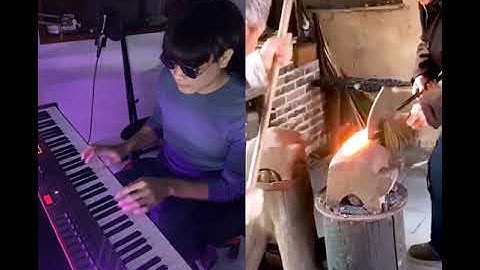 Ngày Xuân Long Phụng Sum Vầy | Hưng Hack | Phiên bản Rèn Sắt | Hot Trend Tik Tok 2021