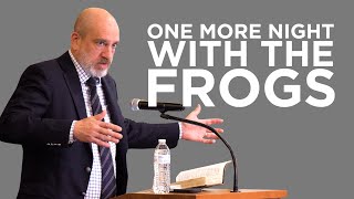 One More Night with the Frogs | Ben Merkle