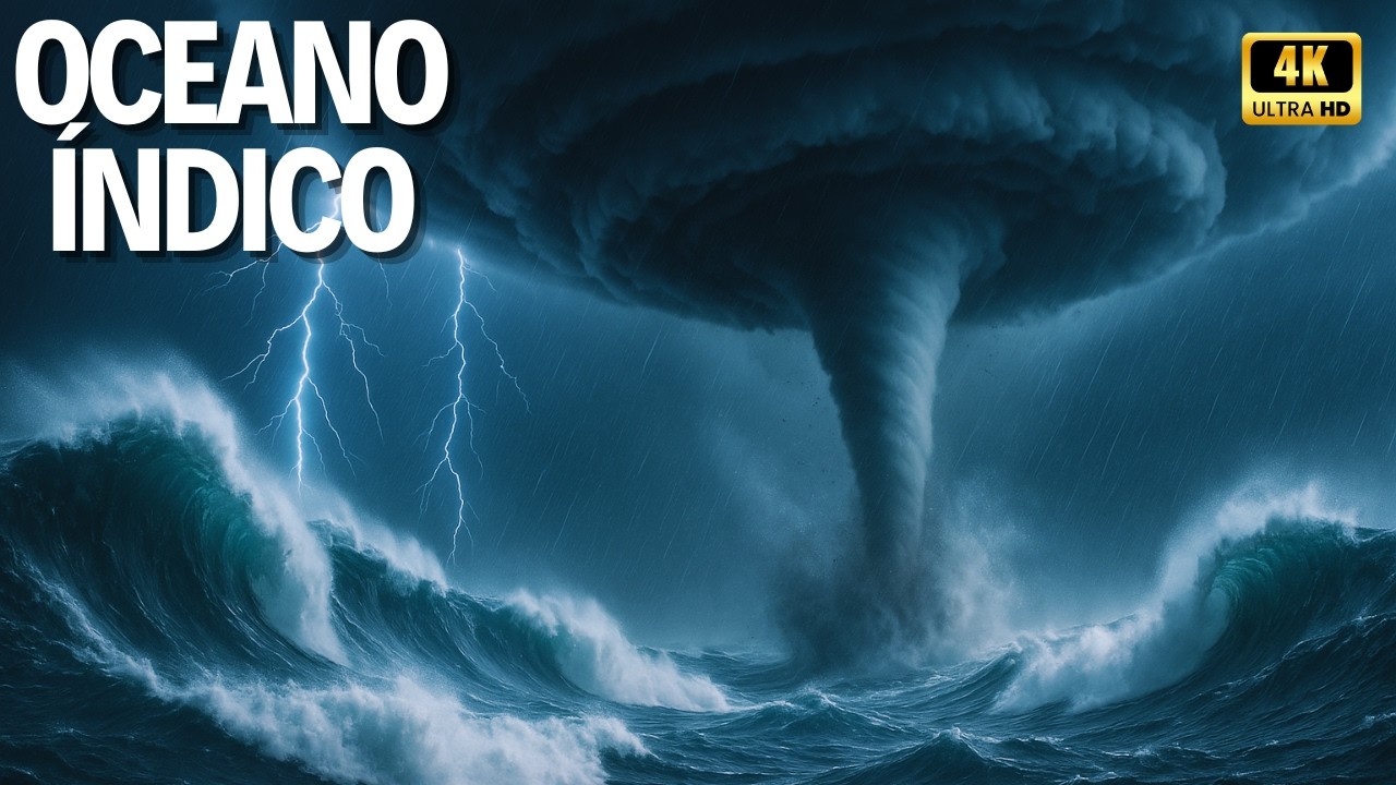 AS JOIAS VIVAS DO OCEANO ÍNDICO — Criaturas Que Desafiam a Ciência - Documentário EXTRA LONGO