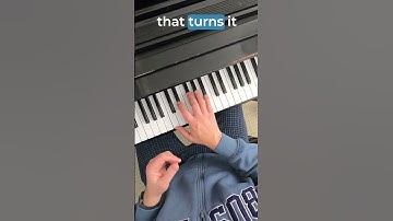 Seventh Chord Challenge: Elevate Your Music Theory Skills Today! 🎼 #shorts #pianotutorial