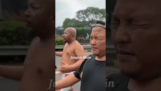 Pascol Streamer Mobile Legends Ikut Demo indonesia dprri beritaterkini viral shorts