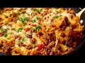 Cheesy Beef &amp; Cabbage Recipe In Just 20 Minutes!  – So Quick and Simple! Mp3 Song