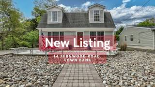 14 Fernwood Road, Town Bank New Jersey