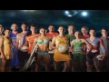 Be The Influence - A Message Endorsed by Basketball Australia