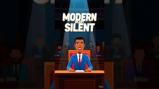 The Filibuster: How 1 Senator Can Stop the Entire Senate 🇺🇸