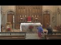 St. Michael the Archangel Catholic Church Live Stream