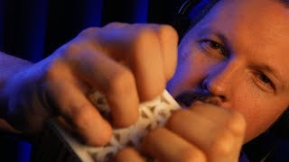 ASMR PL | Stukpak #12 - Akcenty świąteczne (szept) / Christmas accents (whispering) screenshot 2