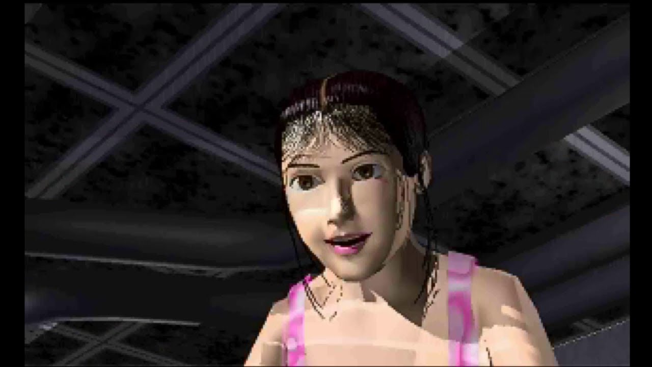 Jikuu Tantei DD Dracula Detective 時空探偵DD 幻のローレライ (Windows 95