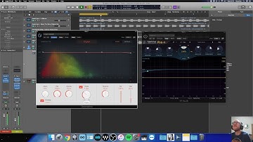 Making an Acid Techno track (Amelie Lens/Charlotte De Witte) in Logic Pro X - Part 2