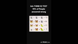 only 1% of math geniuses can answer this !!and you?