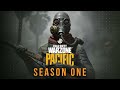 Final circle theme music  warzone caldera  vanguard pacific season one