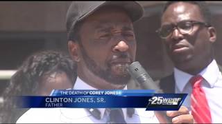 Arrests made during rally in West Palm Beach