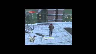 Prototype 2 Walkthrough Pt 4: Mutant Dog