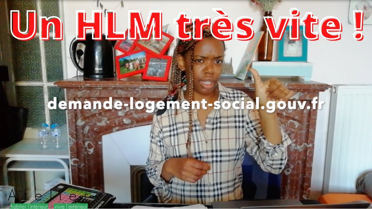 Comment Trouver Un Logement Social En 4 Mois Avoir Un Hlm Rapidement Temoignages Et Astuces Youtube Comment Trouver Un Logement Social En 4 Mois Avoir Un Hlm Rapidement Temoignages Et Astuces Youtube